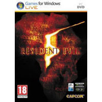Koch media Resident Evil 5 (255207) Koch media Resident Evil 5 (255207)